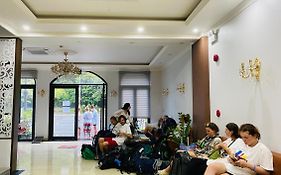 De Charm Hạ Long Hotel